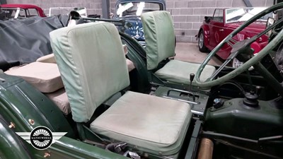 Lot 388 - 1955 AUSTIN CHAMP