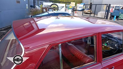 Lot 452 - 1967 TRIUMPH 1300