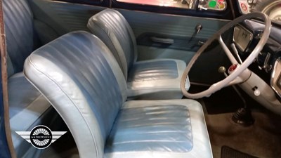 Lot 474 - 1964 FORD ANGLIA 105E