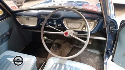 Lot 474 - 1964 FORD ANGLIA 105E