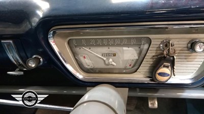 Lot 474 - 1964 FORD ANGLIA 105E
