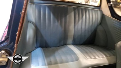 Lot 474 - 1964 FORD ANGLIA 105E