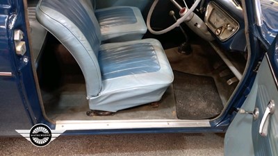 Lot 474 - 1964 FORD ANGLIA 105E