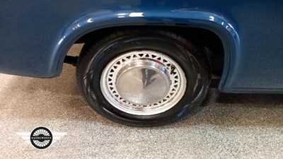 Lot 474 - 1964 FORD ANGLIA 105E