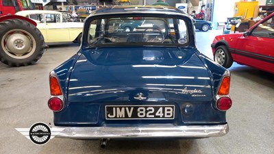 Lot 474 - 1964 FORD ANGLIA 105E