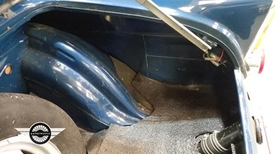 Lot 474 - 1964 FORD ANGLIA 105E
