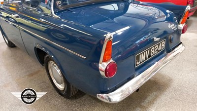 Lot 474 - 1964 FORD ANGLIA 105E