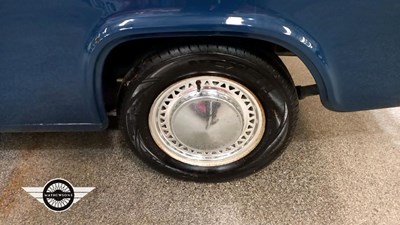 Lot 474 - 1964 FORD ANGLIA 105E