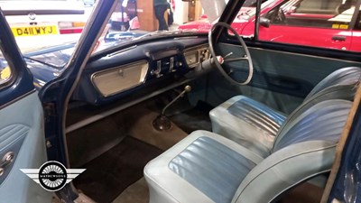 Lot 474 - 1964 FORD ANGLIA 105E