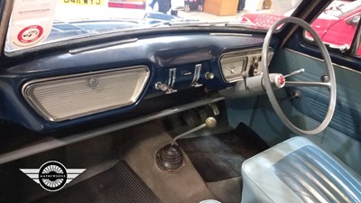 Lot 474 - 1964 FORD ANGLIA 105E
