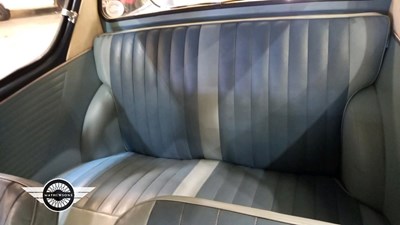 Lot 474 - 1964 FORD ANGLIA 105E