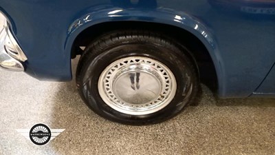 Lot 474 - 1964 FORD ANGLIA 105E