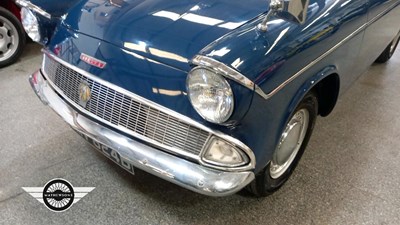 Lot 474 - 1964 FORD ANGLIA 105E