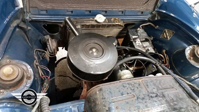 Lot 474 - 1964 FORD ANGLIA 105E