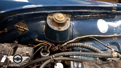 Lot 474 - 1964 FORD ANGLIA 105E
