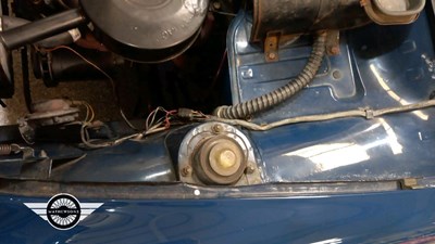 Lot 474 - 1964 FORD ANGLIA 105E