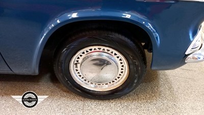 Lot 474 - 1964 FORD ANGLIA 105E