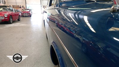Lot 474 - 1964 FORD ANGLIA 105E