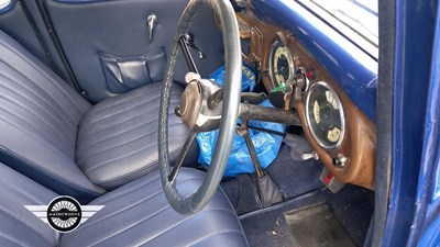 Lot 476 - 1938 AUSTIN CAMBRIDGE