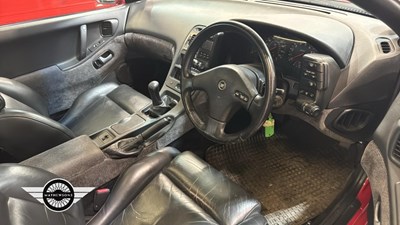 Lot 440 - 1991 NISSAN 300 ZX TURBO