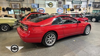 Lot 440 - 1991 NISSAN 300 ZX TURBO