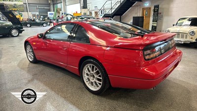 Lot 440 - 1991 NISSAN 300 ZX TURBO