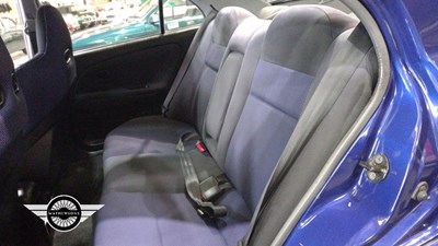 Lot 420 - 1999 MITSUBISHI EVO 6 GSR