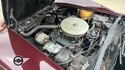 Lot 436 - 1977 CHEVROLET GMC CORVETTE