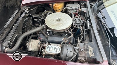 Lot 436 - 1977 CHEVROLET GMC CORVETTE