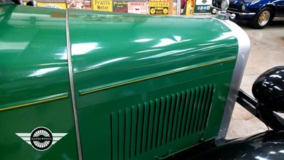 Lot 378 - 1928 CHEVROLET NATIONAL AB