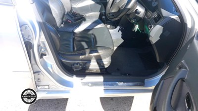 Lot 502 - 2004 MG ZS+