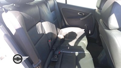 Lot 502 - 2004 MG ZS+