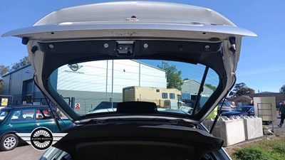 Lot 502 - 2004 MG ZS+