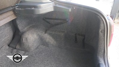 Lot 502 - 2004 MG ZS+