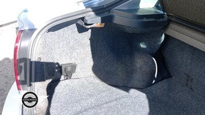 Lot 502 - 2004 MG ZS+