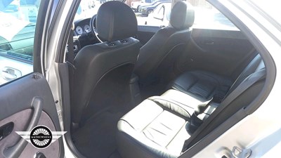 Lot 502 - 2004 MG ZS+