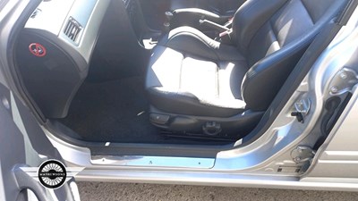 Lot 502 - 2004 MG ZS+