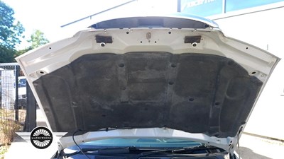 Lot 502 - 2004 MG ZS+