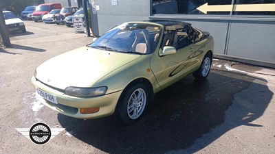 Lot 516 - 1990 TOYOTA SERA