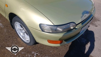 Lot 516 - 1990 TOYOTA SERA