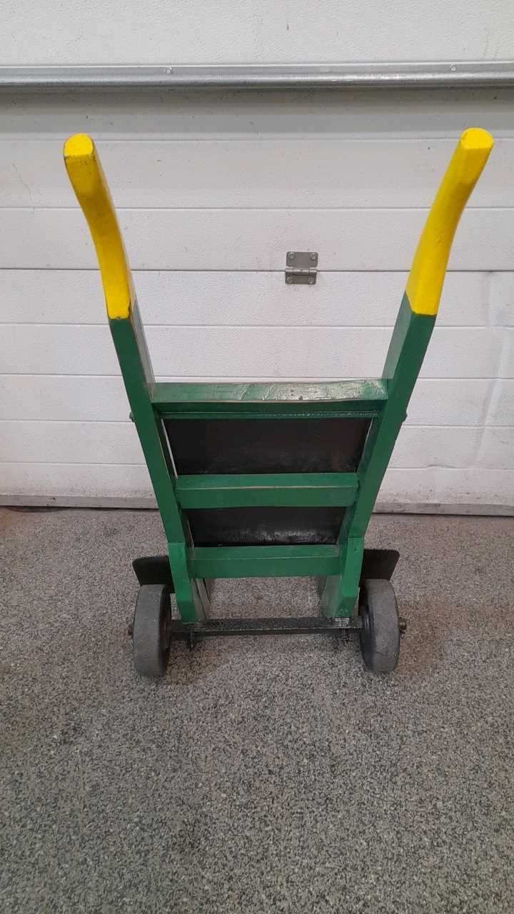 Lot 97 BP SACK TROLLEY