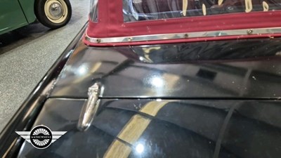 Lot 144 - 1965 TRIUMPH HERALD 1200