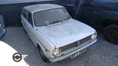 Lot 402 - 1978 LEYLAND CARS MAXI 1750 AUTO