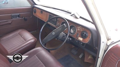 Lot 402 - 1978 LEYLAND CARS MAXI 1750 AUTO