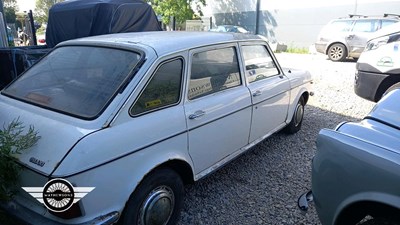 Lot 402 - 1978 LEYLAND CARS MAXI 1750 AUTO