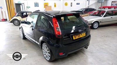 Lot 229 - 2005 FORD FIESTA ST