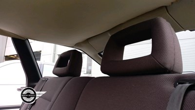 Lot 604 - 1989 AUDI 100 AVANT E AUTO