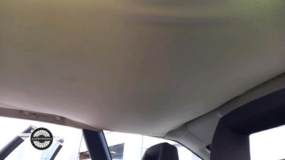Lot 604 - 1989 AUDI 100 AVANT E AUTO