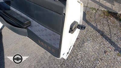 Lot 530 - 1984 FIAT UNO 45 ES