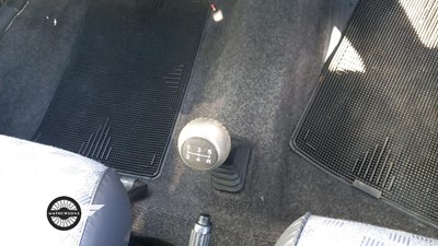 Lot 530 - 1984 FIAT UNO 45 ES